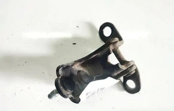 Honda FR-V Rear door lower hinge