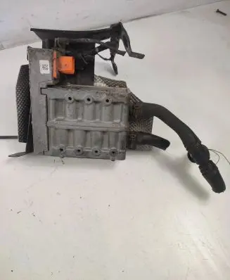 Volkswagen Golf VII Coolant heater 12E963231E