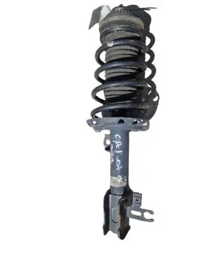 Opel Zafira B Rear shock absorber/damper