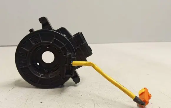 Citroen C1 Airbag slip ring squib (SRS ring)