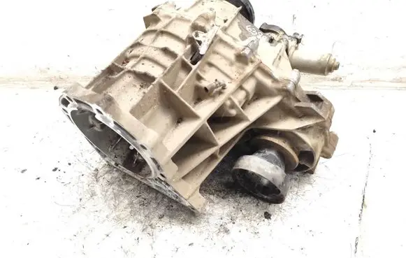 Ford Ranger Gearbox transfer box case AB397A195BF