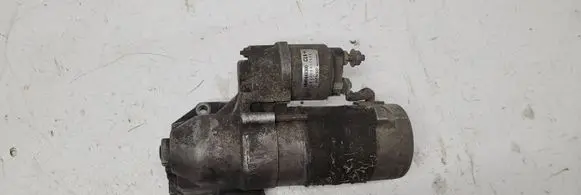 Peugeot 607 Starter motor 9649448380 4280001630