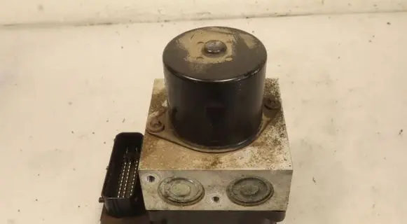 Opel Insignia A ABS Pump