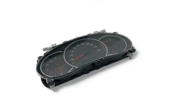 Renault Kangoo II Speedometer (instrument cluster) 248109633R