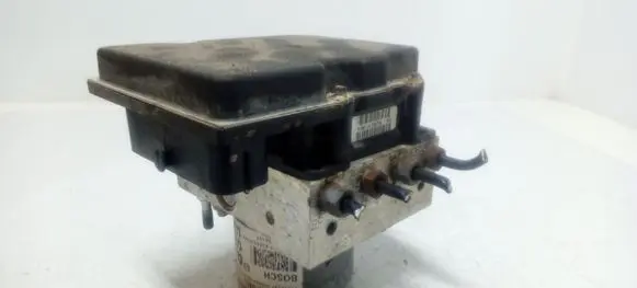 Fiat 500 ABS Pump 0265230822 51849337 090804060192