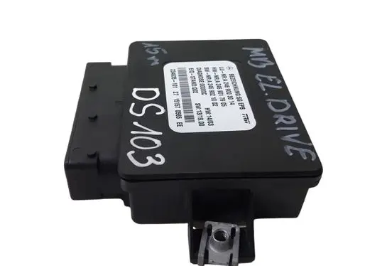Mercedes-Benz B W246 W242 Hand brake control module 2469003014 2469017905 2469021002