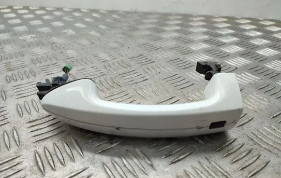 Ford B-MAX Front door exterior handle