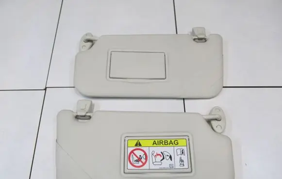 Ford Focus Sun visor