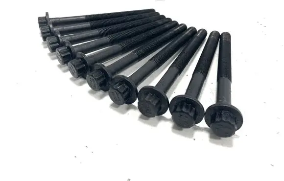 Hyundai i40 Cylinder head bolts 