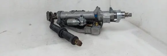 Mercedes-Benz S W220 Steering wheel axle A2204020220 A2154600316 404475