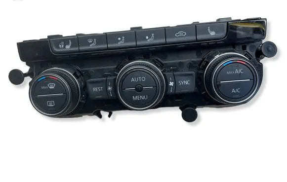 Volkswagen Tiguan Climate control unit 5NB907044H