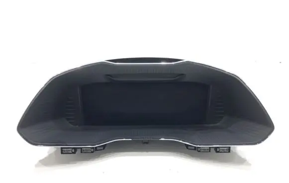 Skoda Superb B8 (3V) Speedometer (instrument cluster) 3V0920790H