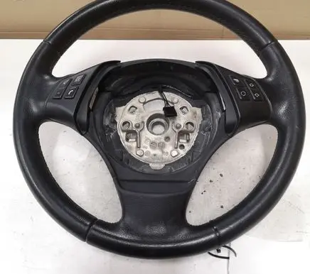BMW 3 E90 E91 Steering wheel 679556501 695989303