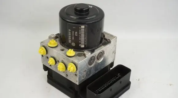 Volkswagen Transporter - Caravelle T5 ABS Pump 7E0614517D 7E0907379H
