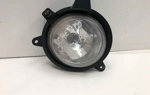 KIA Sorento Front fog light