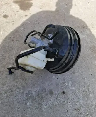 BMW X5 E70 Brake booster 6774622 34336791410 34336772930