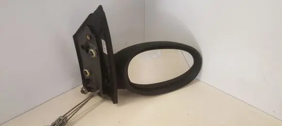 Smart ForTwo I Manual wing mirror 