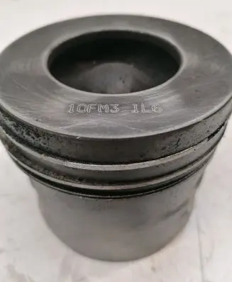 Piston