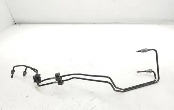 Volkswagen ID.3 Brake line pipe/hose 1EB614725A 1E0614726