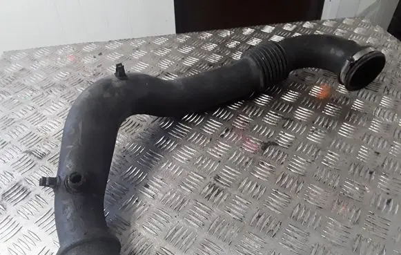 Renault Trafic II (X83) Intercooler hose/pipe 19288167973
