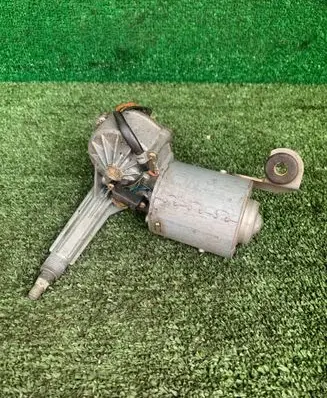 Skoda Felicia II Rear window wiper motor 6U0955711 443122213014