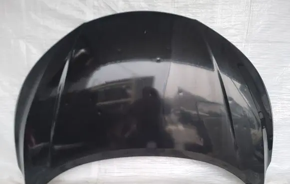 Nissan Juke II F16 Engine bonnet/hood