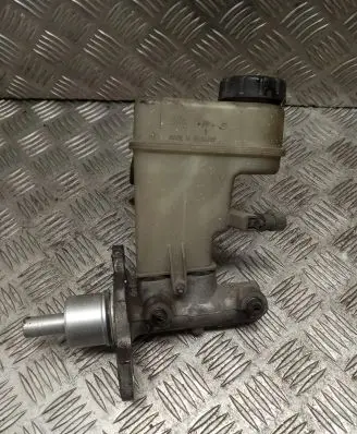 Opel Signum Master brake cylinder