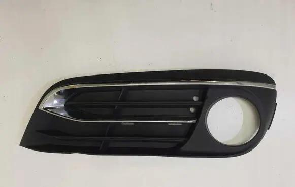 BMW 5 F10 F11 Front bumper lower grill
