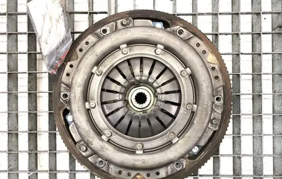 Opel Zafira B Clutch set kit 689788699168