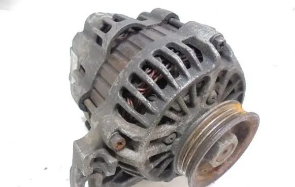 Renault Kangoo I Generator/alternator 7700433069