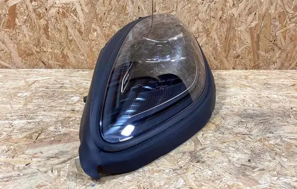 Porsche Macan (95B) Headlight/headlamp 95b941015F