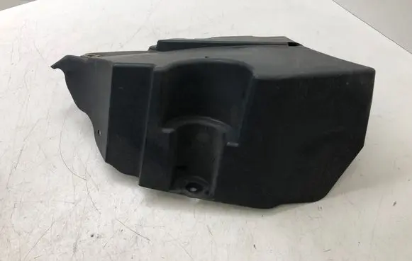 BMW 1 F20 F21 Center/middle under tray cover 15677210 51758055220