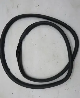 Volvo S60 Front door rubber seal GMAUTO4574097