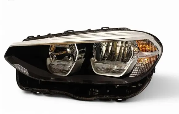 BMW X3 G01 Headlights/headlamps set 7466131 63117466131 7482495