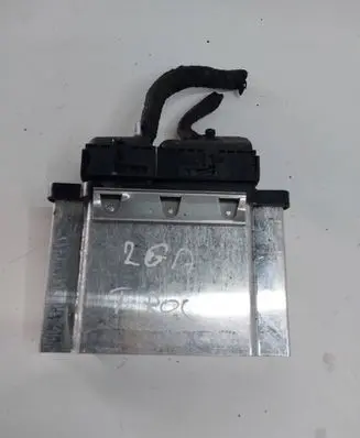 Engine control unit/module