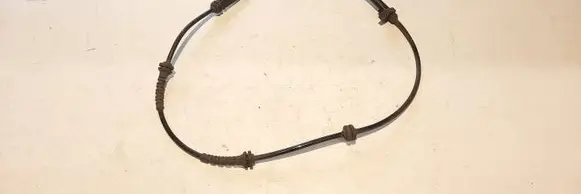 BMW 5 F10 F11 ABS rear brake sensor 3452678490101