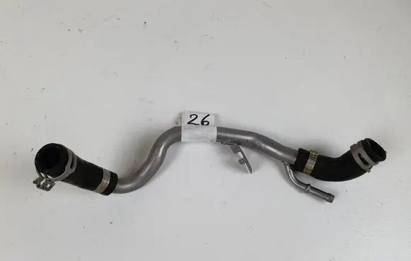 Nissan Qashqai Engine coolant pipe/hose A2822030200 210477581R