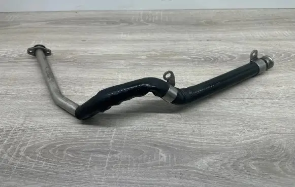 BMW 3 E92 E93 EGR valve line/pipe/hose 7823991