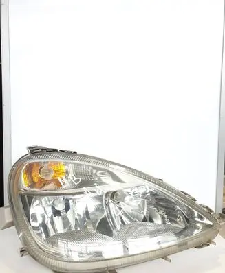 Mercedes-Benz A W168 Headlight/headlamp A1688201861 0301192202