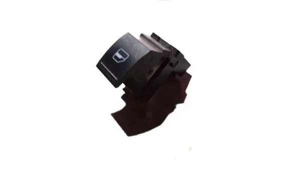 Volkswagen Golf V Electric window control switch 7L6959855B
