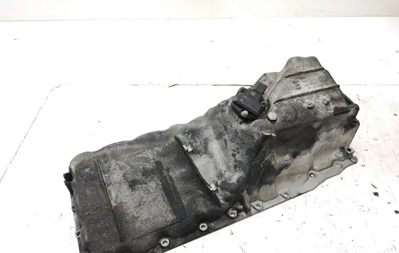 BMW 5 F10 F11 Oil sump 7800322 11137800322 7607909