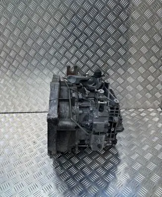 Fiat Freemont Manual 6 speed gearbox C63563517
