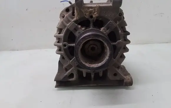Mercedes-Benz A W168 Generator/alternator A0121544502