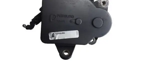 Mercedes-Benz E W211 Turbo charger electric actuator 7.01132.08