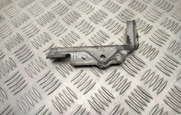 Battery bracket