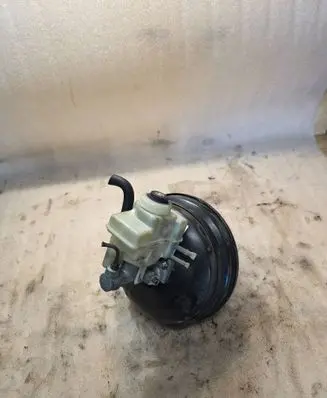 BMW 7 E38 Brake booster LSC145T 1165055