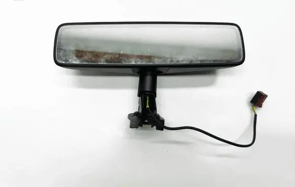 Mercedes-Benz EQC Rear view mirror (interior) A2538104402