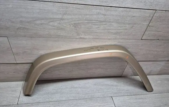 Mercedes-Benz G W463 2nd Gen Rear arch trim A4638812800