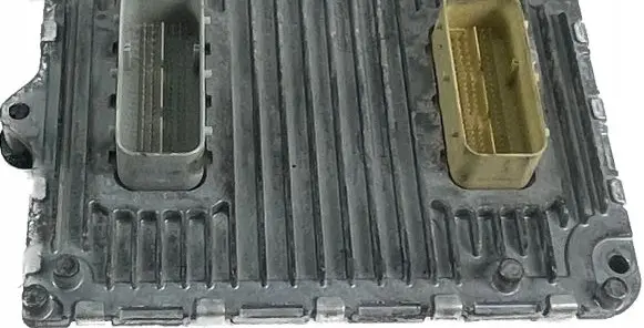 Dodge Challenger Engine control unit/module ECU 68243309AA