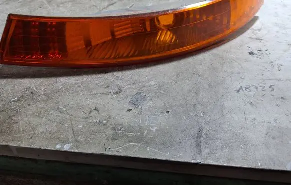 Renault Trafic II (X83) Front indicator light 8200007031 89005563 91166120